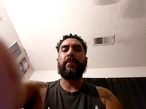 Forbidden daddy online show from October 20, 2025, 5:30 am