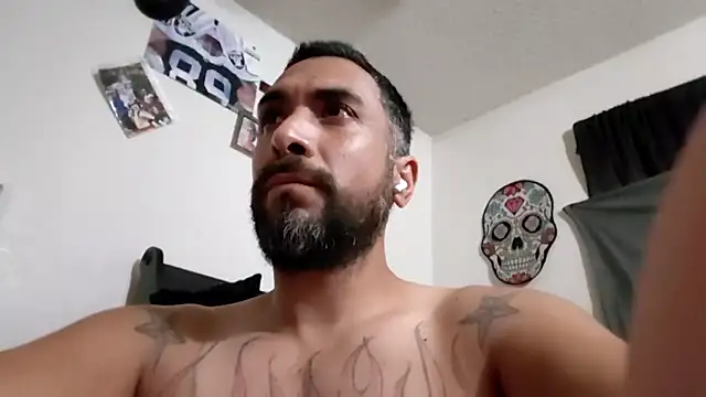 Forbidden daddy online show from March 13, 2026, 6:53 am