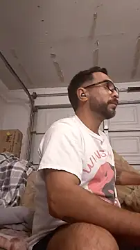 Forbidden daddy online show from May 7, 2026, 8:31 am