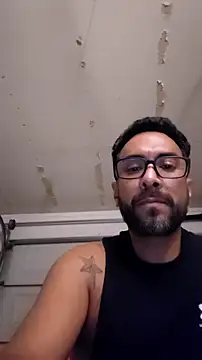 Forbidden daddy online show from May 9, 2026, 9:25 am