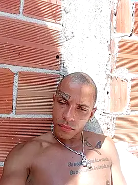 Gabriel Albuquerque1990 online show from October 17, 2025, 12:30 pm