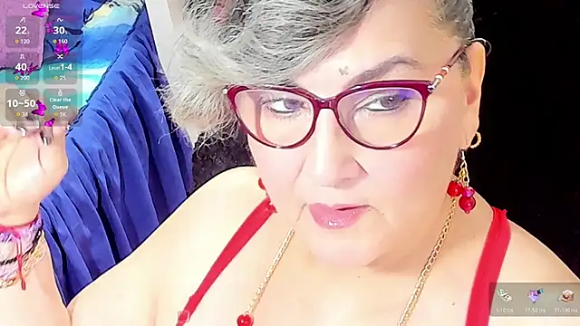 cataleya mom online show from November 15, 2025, 2:20 am