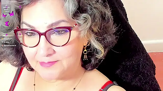 cataleya mom online show from November 28, 2025, 4:31 pm