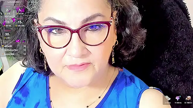 cataleya mom online show from November 30, 2025, 2:04 am