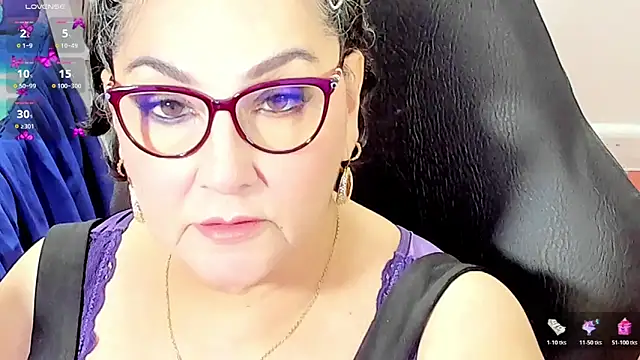 cataleya mom online show from February 8, 2026, 12:47 am