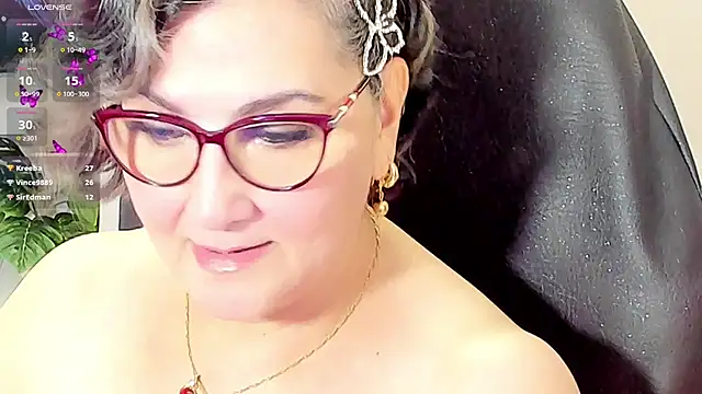 cataleya mom online show from February 28, 2026, 11:17 pm