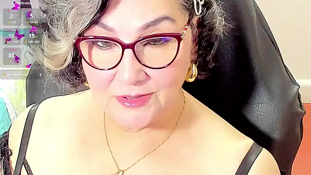 cataleya mom online show from March 14, 2026, 2:50 am