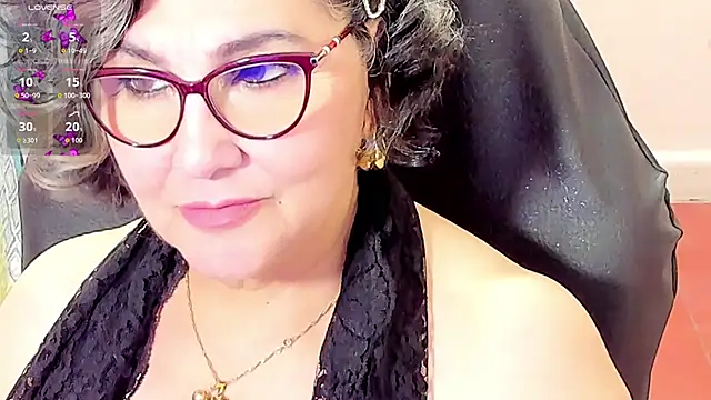 cataleya mom online show from March 14, 2026, 2:55 pm