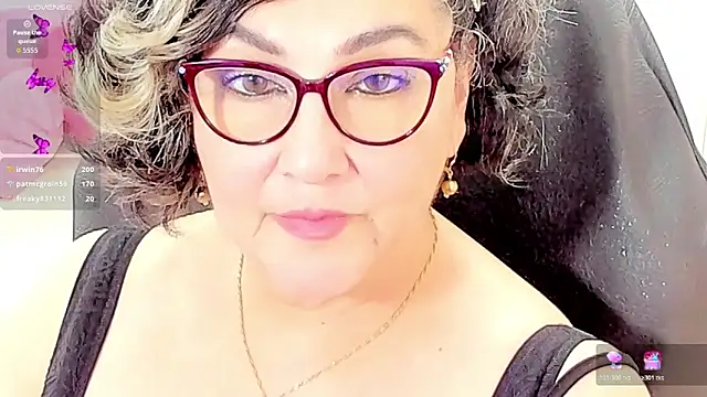 cataleya mom online show from April 10, 2026, 4:12 pm