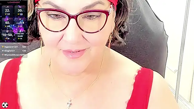 cataleya mom online show from July 11, 2026, 1:47 pm