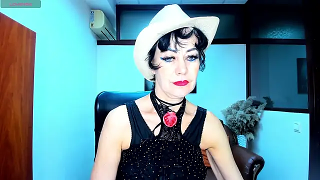 Silvia Wallec online show from January 26, 2025, 6:28 am