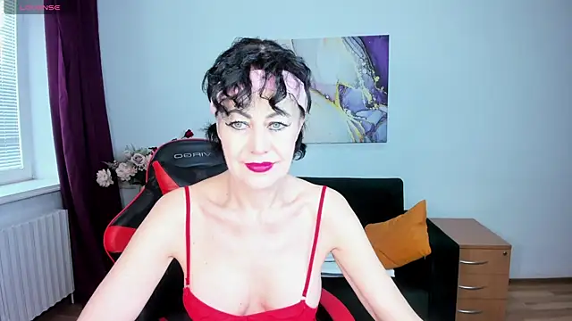 Snapshot of Silvia_Wallec chatting on April 30, 2026, 5:36 am Silvia Wallec online show from April 30, 2026, 5:36 am