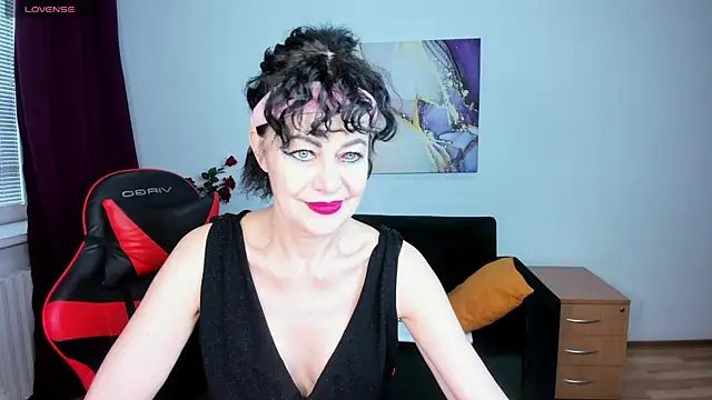 Snapshot of Silvia_Wallec chatting on May 2, 2026, 5:23 am Silvia Wallec online show from May 2, 2026, 5:23 am