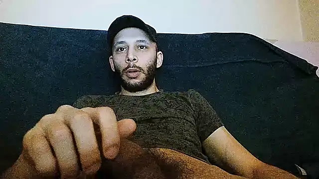 henryaxe online show from February 6, 2025, 2:55 am