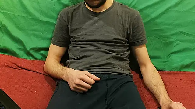 henryaxe online show from March 3, 2025, 10:52 pm