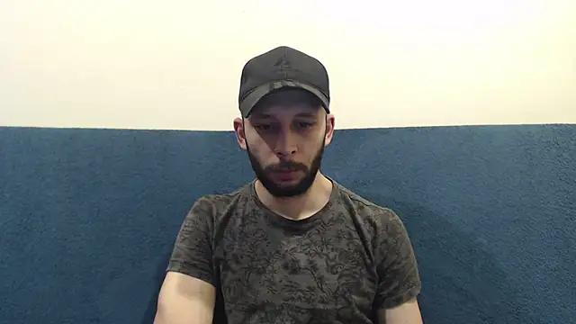 henryaxe online show from March 6, 2025, 8:41 am