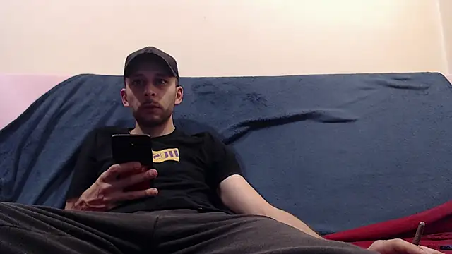 henryaxe online show from March 16, 2025, 4:34 pm