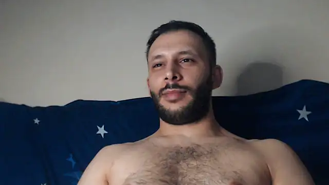 henryaxe online show from September 9, 2025, 8:19 pm