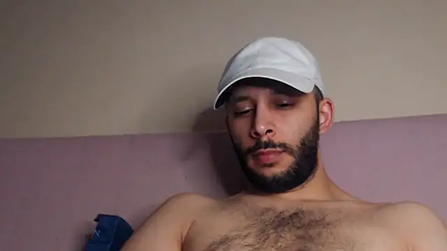 henryaxe online show from September 13, 2025, 9:47 pm