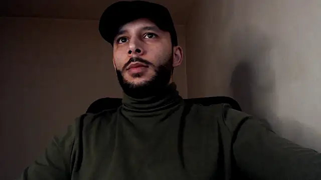 henryaxe online show from October 15, 2025, 11:38 pm