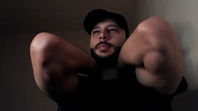 henryaxe online show from October 24, 2025, 12:08 am