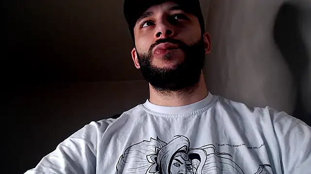 henryaxe online show from February 19, 2026, 11:17 am