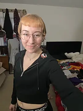 ketarisenup online show from November 20, 2025, 9:14 pm