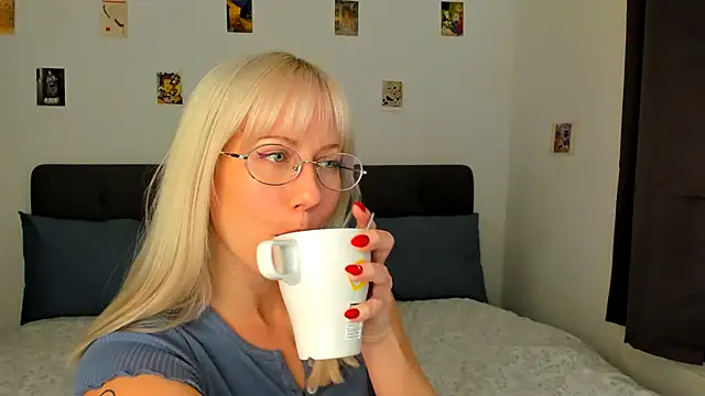 Ad Astrid online show from February 15, 2026, 7:32 pm