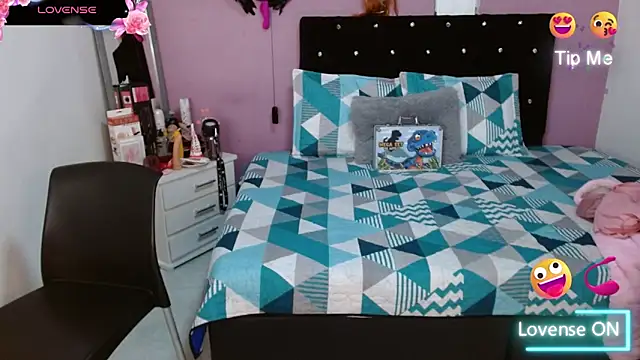 soniafuckboobs online show from February 13, 2025, 1:26 pm