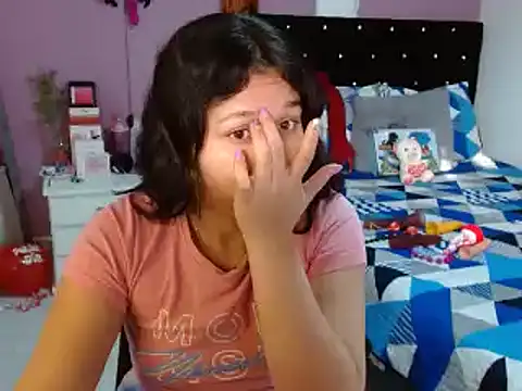 soniafuckboobs online show from February 27, 2025, 12:13 pm