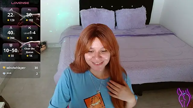 soniafuckboobs online show from November 25, 2025, 12:38 pm