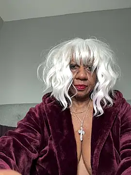 BreanaDivine online show from February 6, 2025, 12:54 am