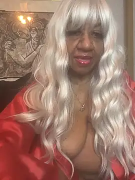 BreanaDivine online show from January 18, 2026, 11:14 am