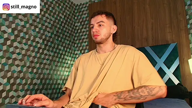 Michael magno online show from November 24, 2025, 10:48 am