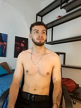 Michael magno online show from March 28, 2026, 12:10 am