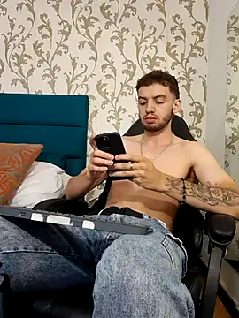 Michael magno online show from April 4, 2026, 12:46 pm