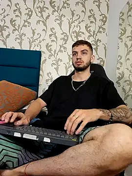 Michael magno online show from April 12, 2026, 11:10 pm