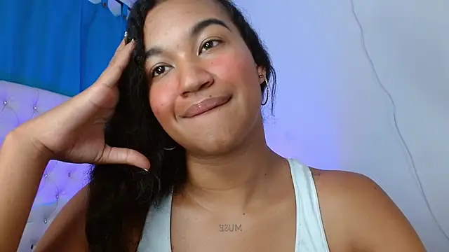 Alexa priincess online show from November 4, 2025, 9:47 pm