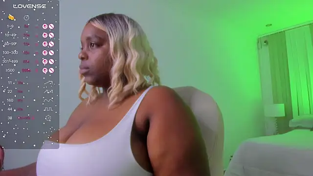 Rebeka spencer online show from February 22, 2025, 11:13 am