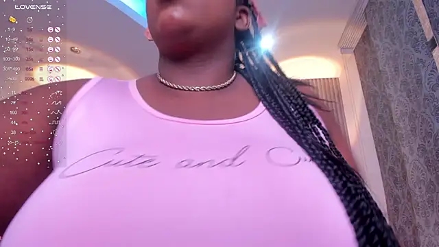 Rebeka spencer online show from March 17, 2025, 3:50 pm