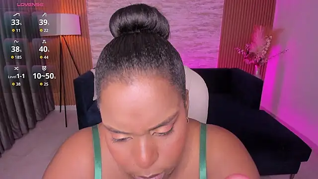 Rebeka spencer online show from March 25, 2026, 11:27 am