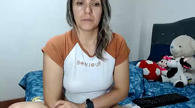 Chantal hott online show from February 21, 2025, 2:50 am