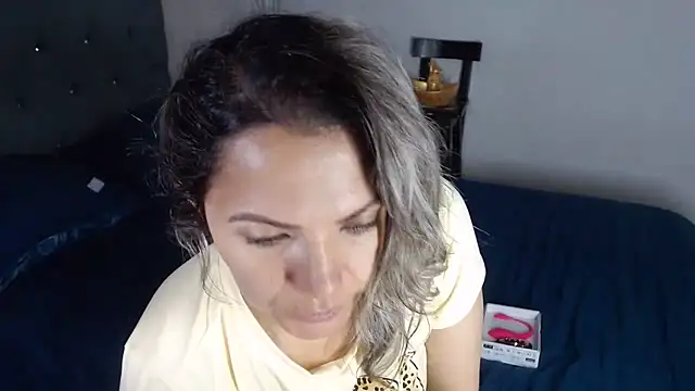 Snapshot of Chantal_hott chatting on May 30, 2026, 3:31 pm Chantal hott online show from May 30, 2026, 3:31 pm