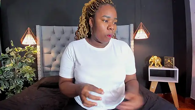 Tammy  vega  online show from January 22, 2025, 3:31 am