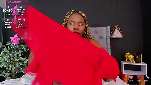 Tammy  vega  online show from February 2, 2025, 3:54 am