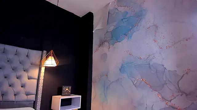 Tammy  vega  online show from October 9, 2025, 3:48 am