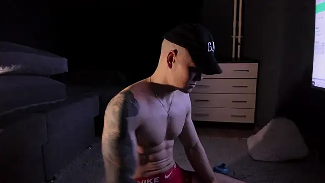 RODARRI online show from March 27, 2026, 9:25 pm