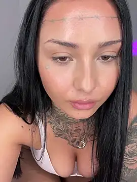 Coco-Love online show from March 4, 2025, 9:11 pm