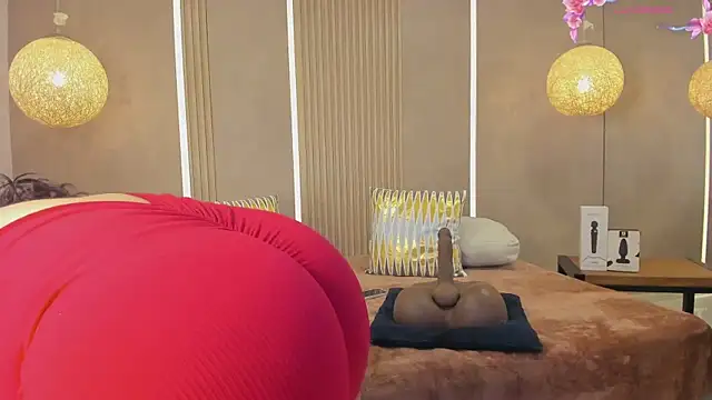 sabrina shark  online show from February 22, 2026, 2:24 am