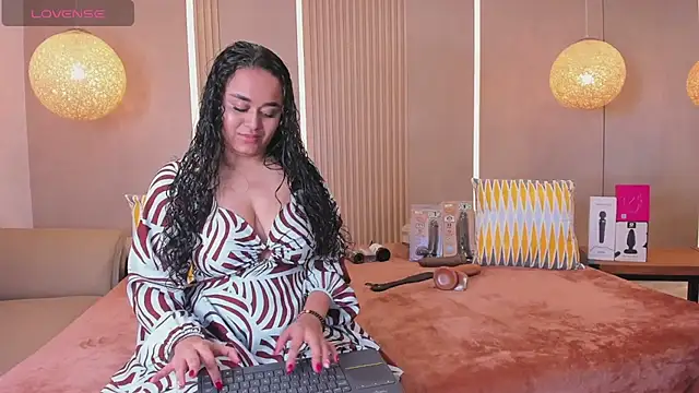 sabrina shark  online show from March 23, 2026, 2:48 am